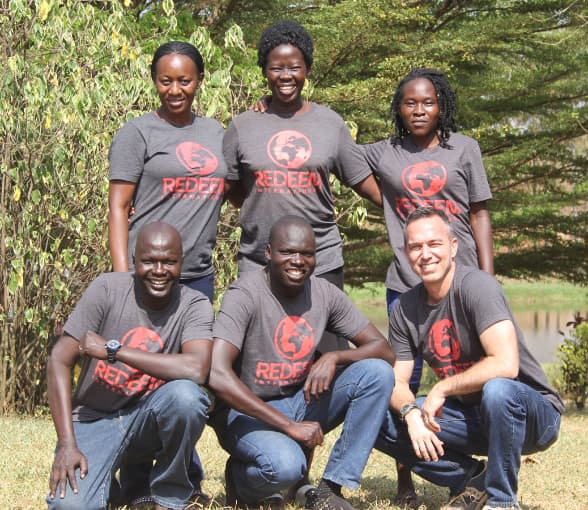 our story beginnings